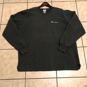 🔥90’s VTG Champion sweatshirt🔥